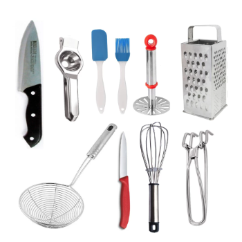 Kitchen Tools